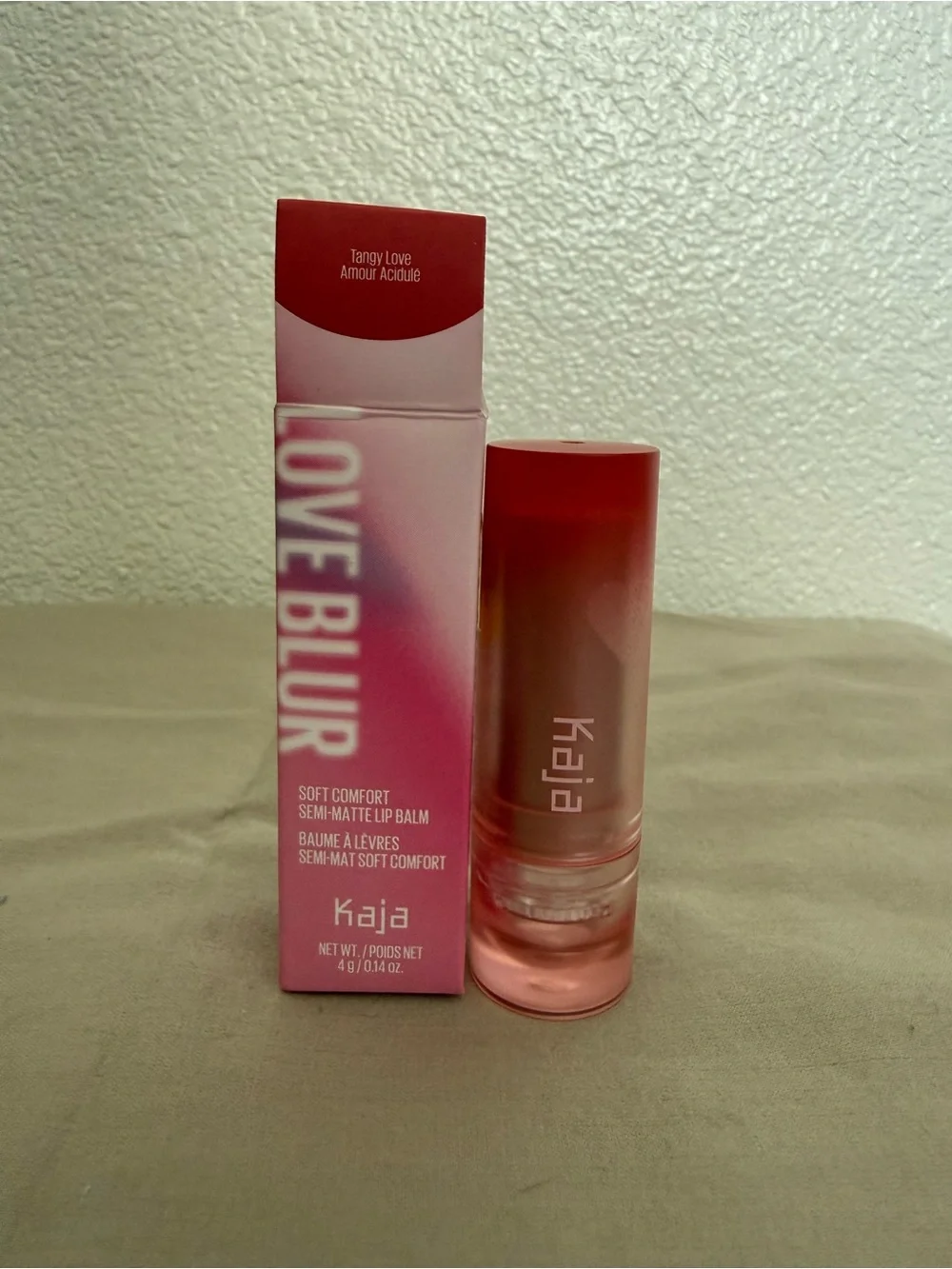 Lippie Bundle - Too Faced, Kaja + Revlon